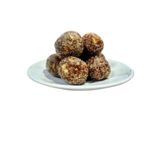 Meva Dates Laddu - 200