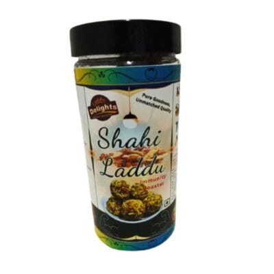 Buy Laddus Online - Premium Homemade Sweets from Laddu Delights