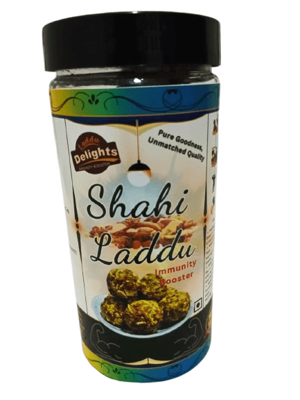 Buy Our Homemade Laddu - PNG