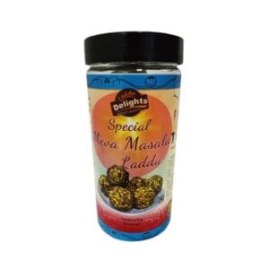 Special Meva Masala Laddu