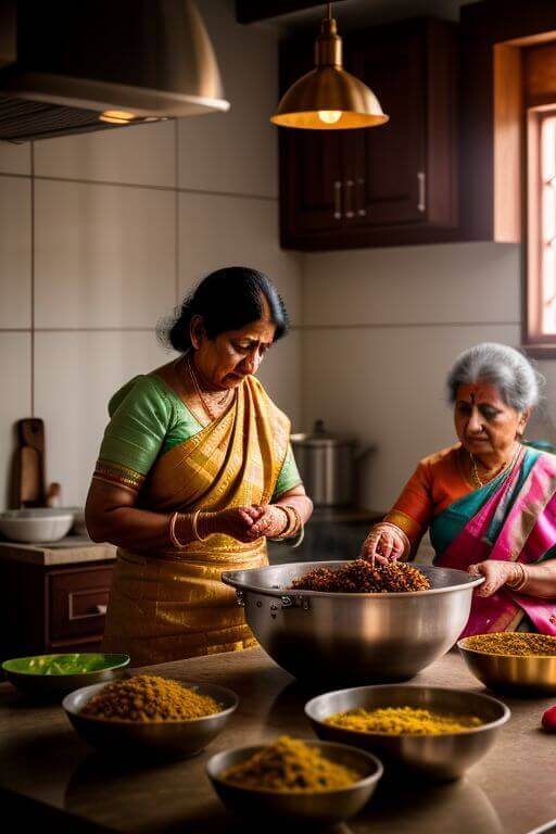 Introduction to Laddu Delights: Your Go-To Destination for Laddus
