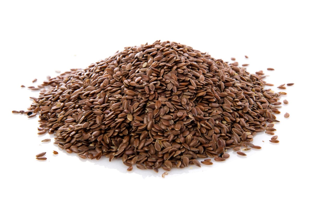 Flaxseed Health Benefits