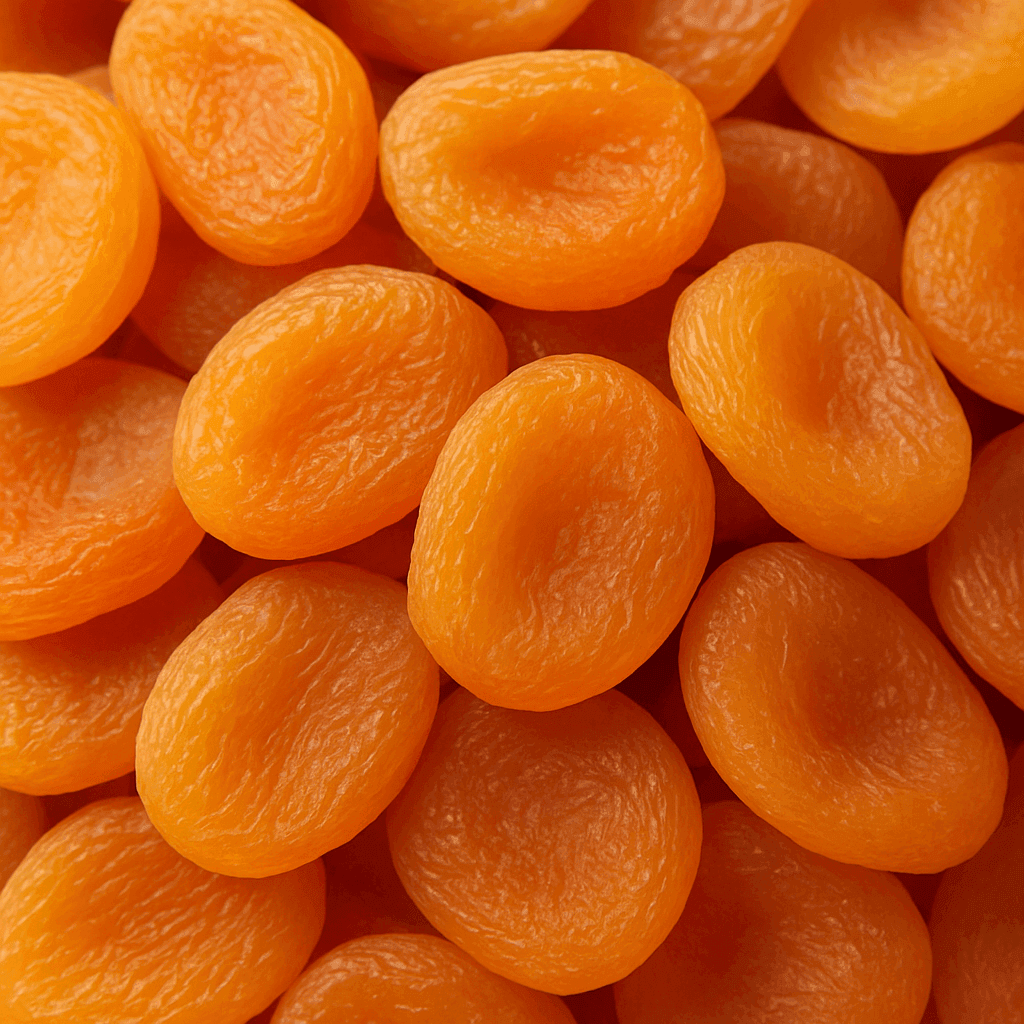 Benefits of Dried Apricots